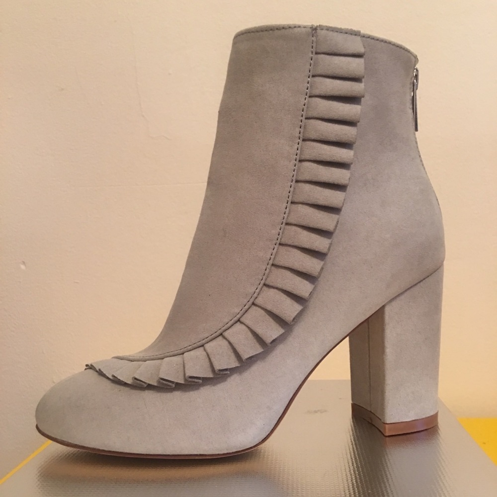 JUSTFAB Stacie Bootie